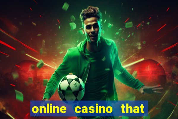 online casino that accepts visa gift cards